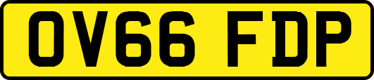 OV66FDP