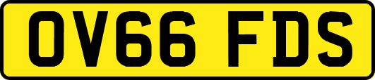 OV66FDS