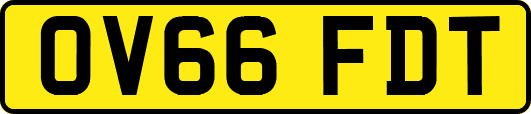 OV66FDT