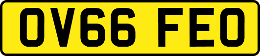 OV66FEO