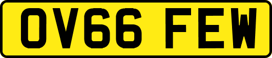 OV66FEW