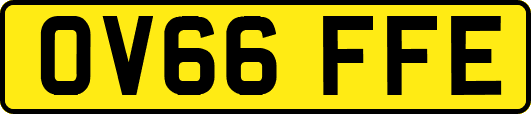 OV66FFE