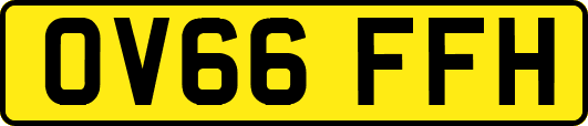 OV66FFH