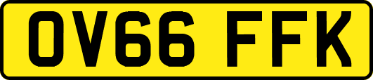 OV66FFK