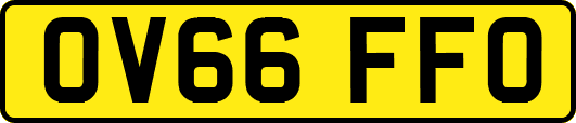 OV66FFO