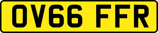 OV66FFR