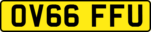 OV66FFU