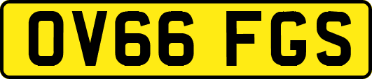 OV66FGS