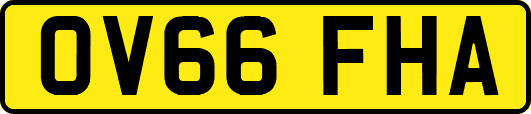 OV66FHA