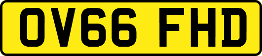 OV66FHD