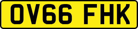 OV66FHK