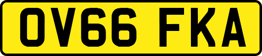 OV66FKA