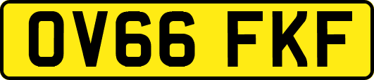 OV66FKF