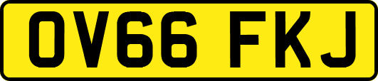 OV66FKJ