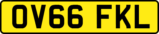 OV66FKL
