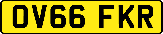 OV66FKR