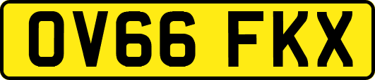 OV66FKX