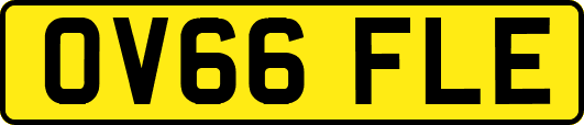OV66FLE
