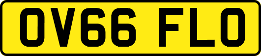 OV66FLO