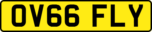 OV66FLY