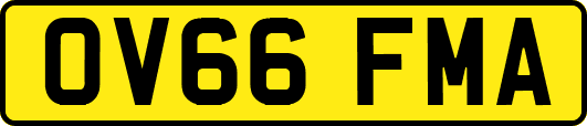 OV66FMA