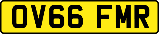 OV66FMR