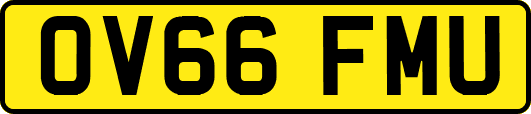 OV66FMU