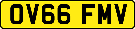 OV66FMV