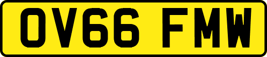 OV66FMW
