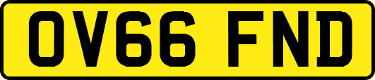OV66FND