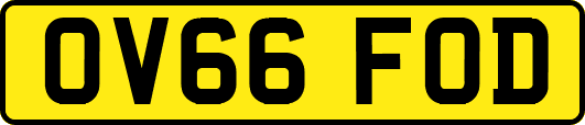 OV66FOD