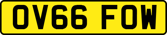 OV66FOW