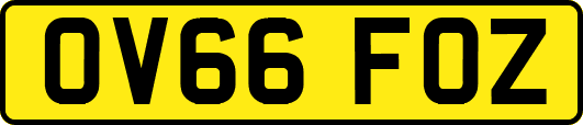 OV66FOZ