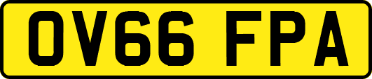 OV66FPA