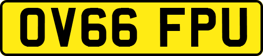 OV66FPU