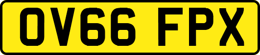 OV66FPX