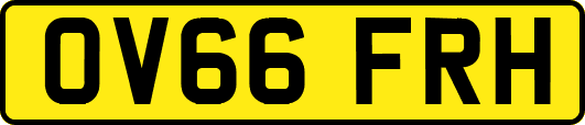 OV66FRH