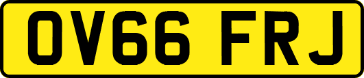 OV66FRJ