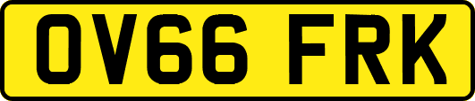 OV66FRK