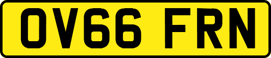 OV66FRN