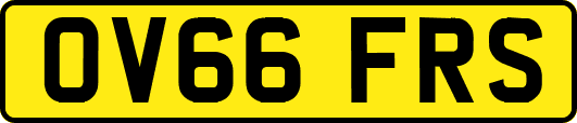 OV66FRS