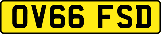 OV66FSD