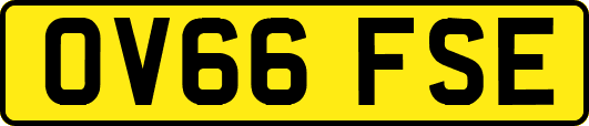 OV66FSE