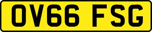OV66FSG
