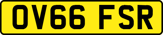 OV66FSR