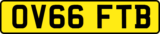 OV66FTB