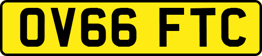 OV66FTC