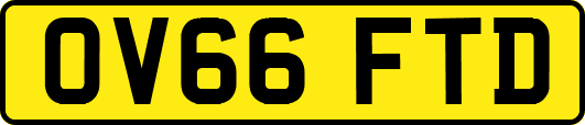 OV66FTD