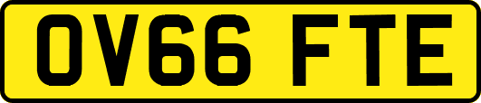 OV66FTE