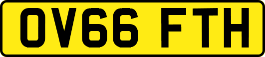 OV66FTH